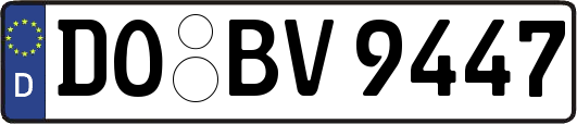 DO-BV9447