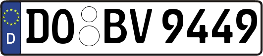 DO-BV9449