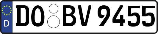 DO-BV9455