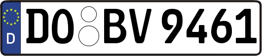 DO-BV9461