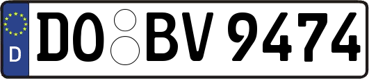 DO-BV9474
