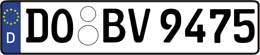 DO-BV9475