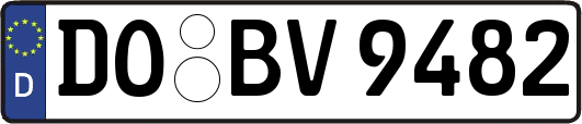DO-BV9482