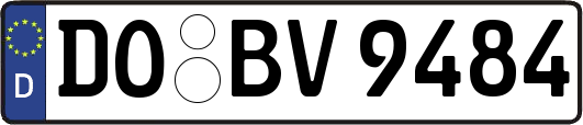 DO-BV9484