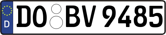 DO-BV9485