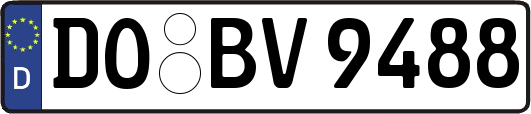 DO-BV9488