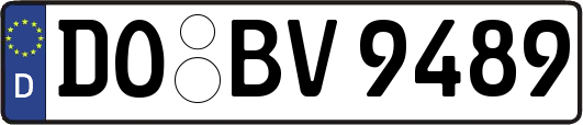DO-BV9489