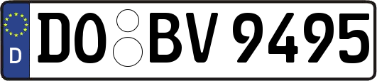 DO-BV9495