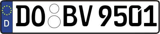 DO-BV9501