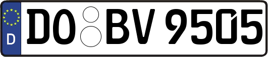 DO-BV9505