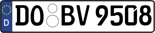 DO-BV9508