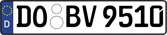 DO-BV9510