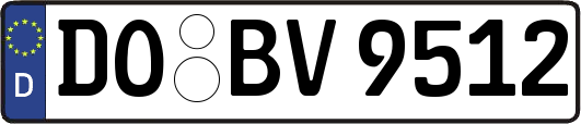 DO-BV9512