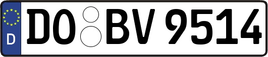 DO-BV9514