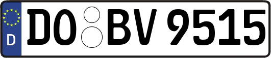 DO-BV9515