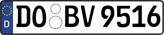 DO-BV9516