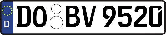 DO-BV9520