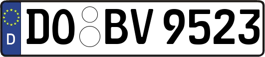 DO-BV9523