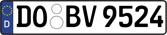 DO-BV9524