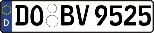 DO-BV9525