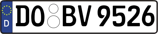 DO-BV9526