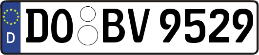 DO-BV9529