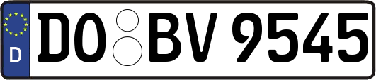 DO-BV9545
