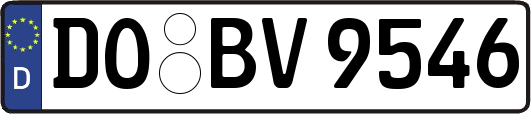 DO-BV9546