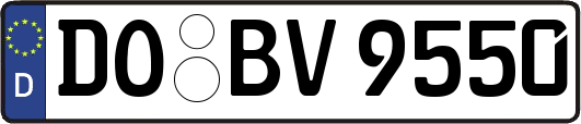 DO-BV9550