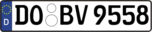 DO-BV9558