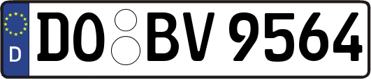 DO-BV9564