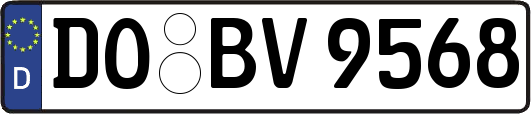 DO-BV9568