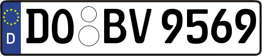 DO-BV9569