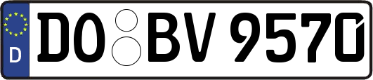 DO-BV9570
