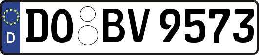 DO-BV9573