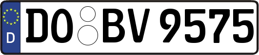 DO-BV9575