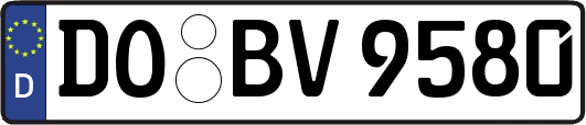 DO-BV9580