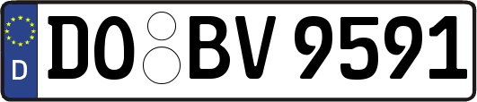 DO-BV9591
