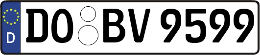 DO-BV9599