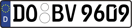 DO-BV9609