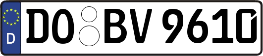 DO-BV9610