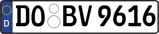 DO-BV9616