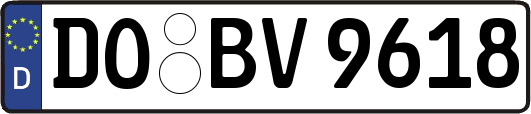 DO-BV9618