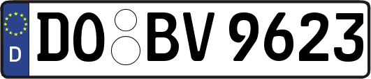 DO-BV9623