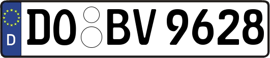 DO-BV9628