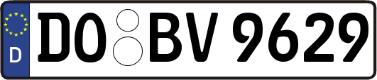DO-BV9629