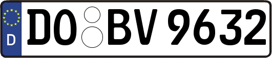 DO-BV9632