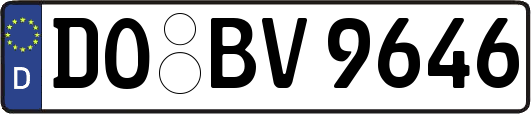 DO-BV9646