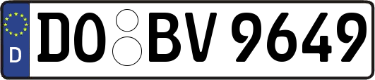 DO-BV9649