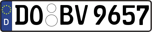DO-BV9657